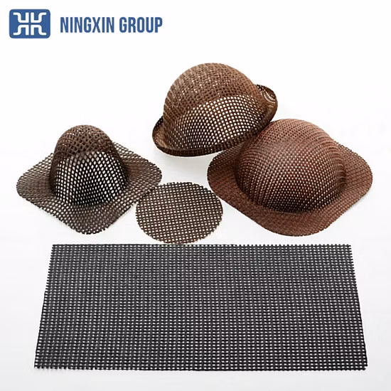 Fait de tissu filtrant en fibre de verre réfractaire pour les pièces moulées en fer, les pièces moulées en alliage non ferreux, les petites pièces moulées en acier