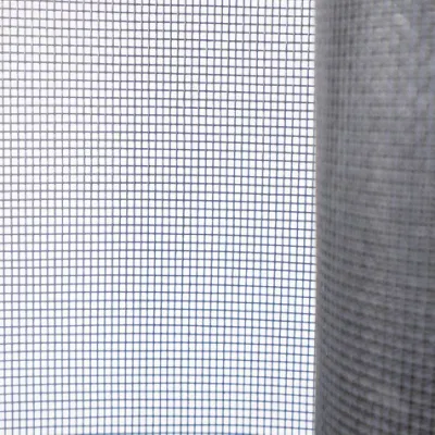 maille de fenêtre de fibre de verre d'anti insecte d'armure toile 16X14