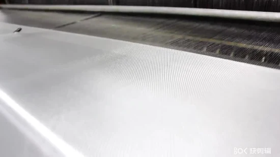 Tissu en fibre de verre à prix compétitif pour l'industrie automobile