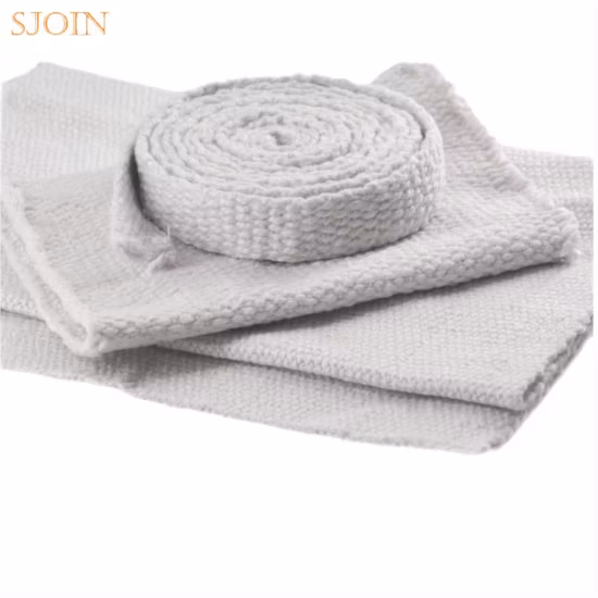 Tissu de fibre de verre renforcé de fil d'acier inoxydable avec PU